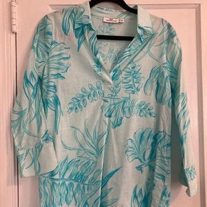 Vineyard Vines Tunic